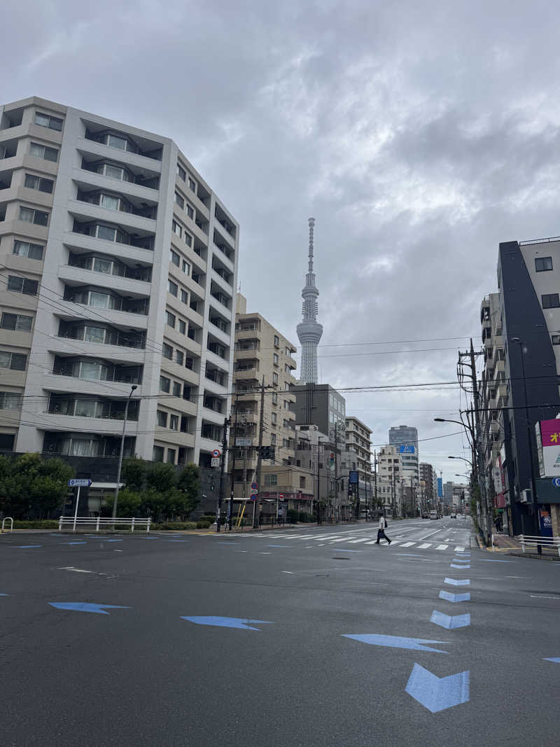 もずくさんの黄金湯のサ活写真