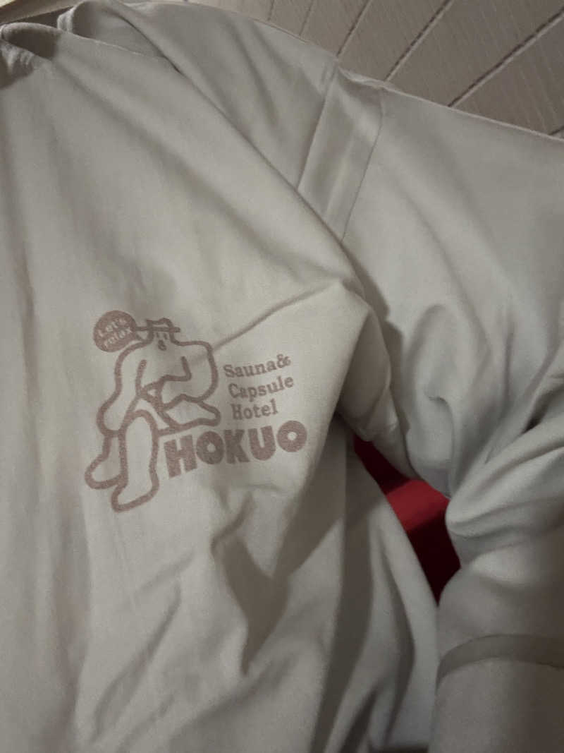 hirokiさんのサウナ&カプセルホテル 北欧のサ活写真