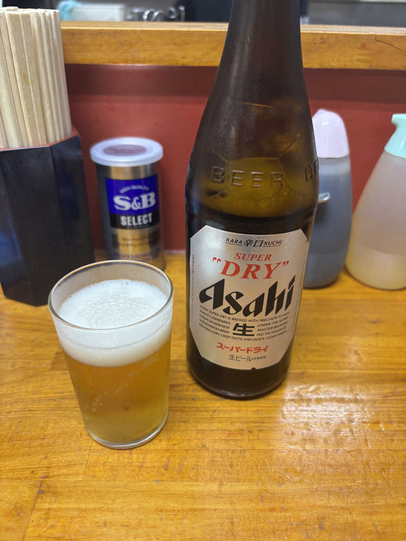 hirokiさんのザ・グランドスパ南大門のサ活写真