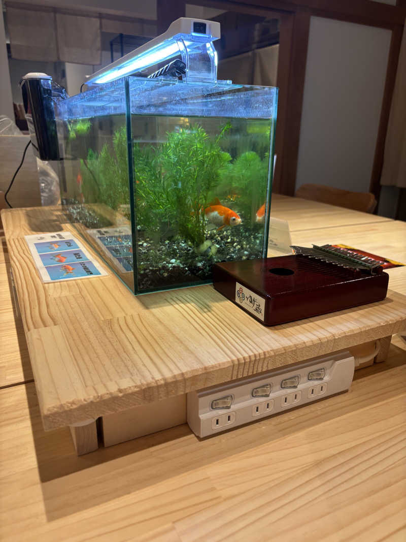 hirokiさんのサウナゆげ蔵のサ活写真