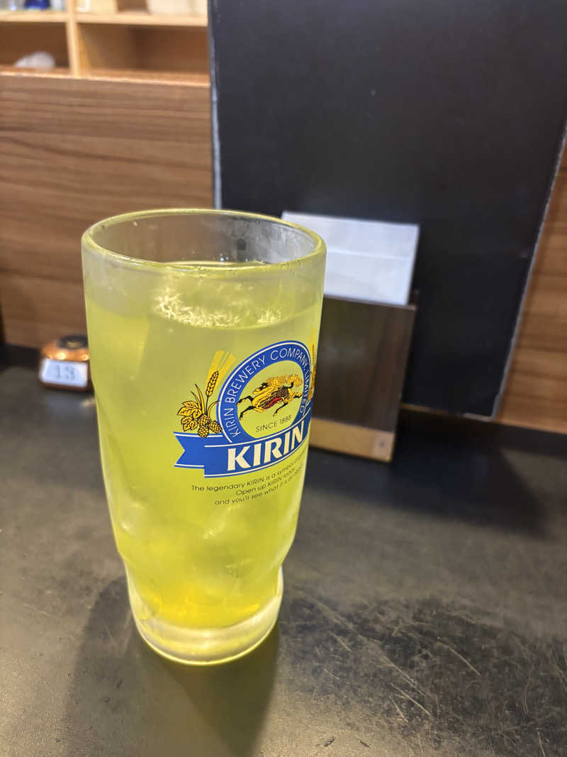 hirokiさんのウェルビー栄のサ活写真