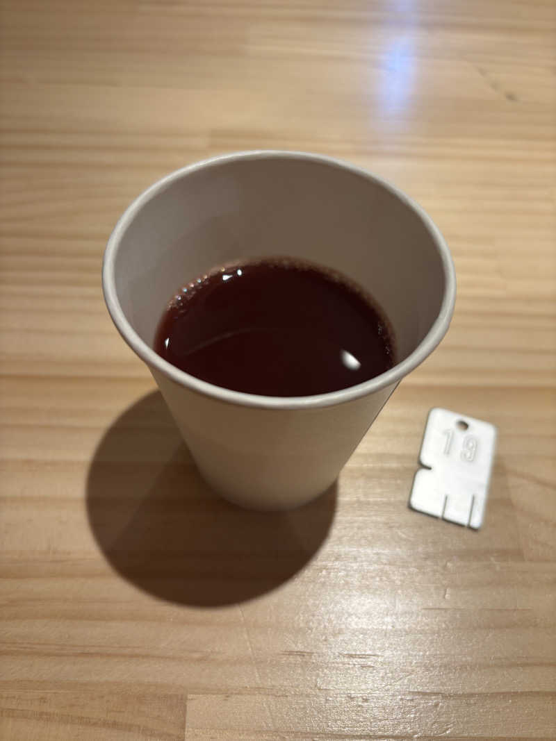 hirokiさんのサウナゆげ蔵のサ活写真