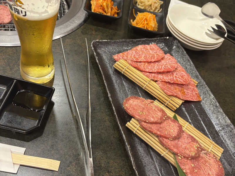 生ビール