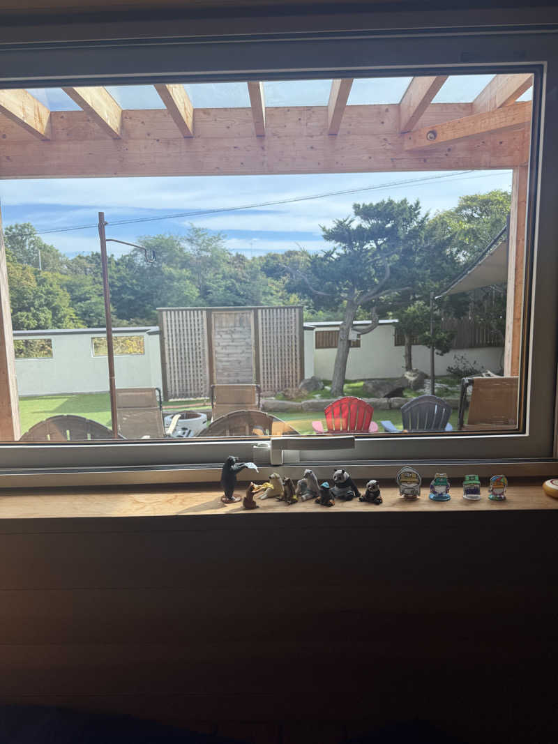 な ぎさんのMoruran Saunaのサ活写真