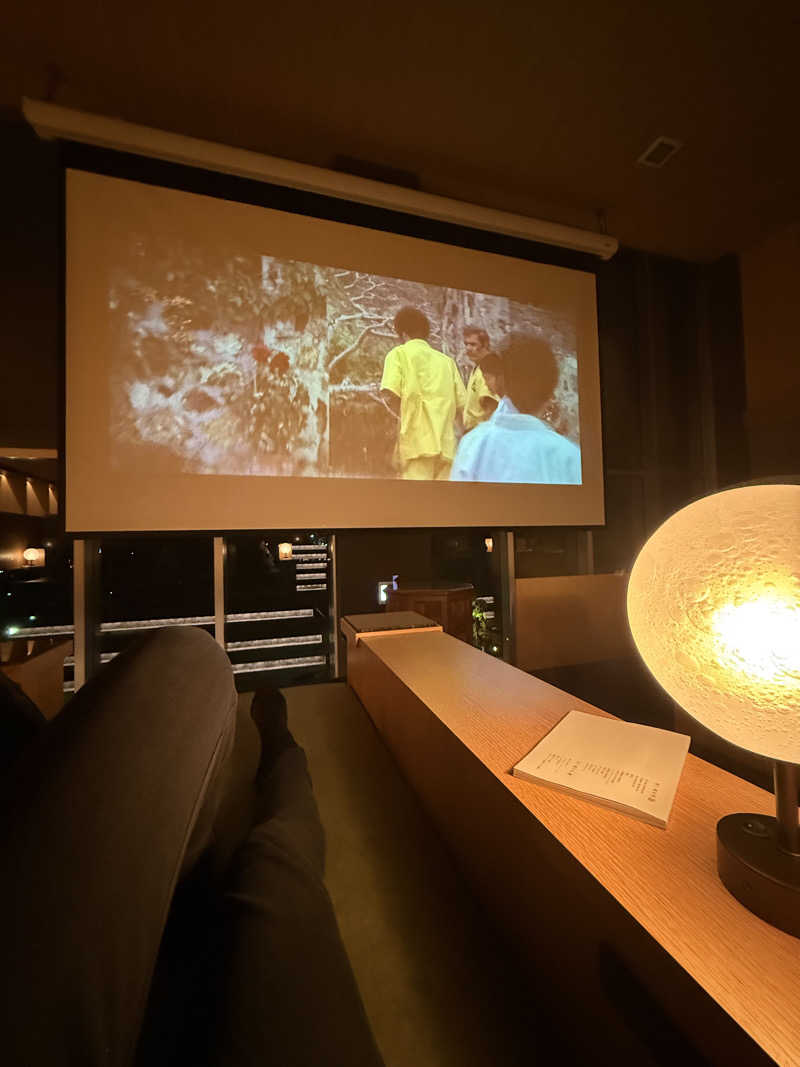 な ぎさんの休日湯のサ活写真