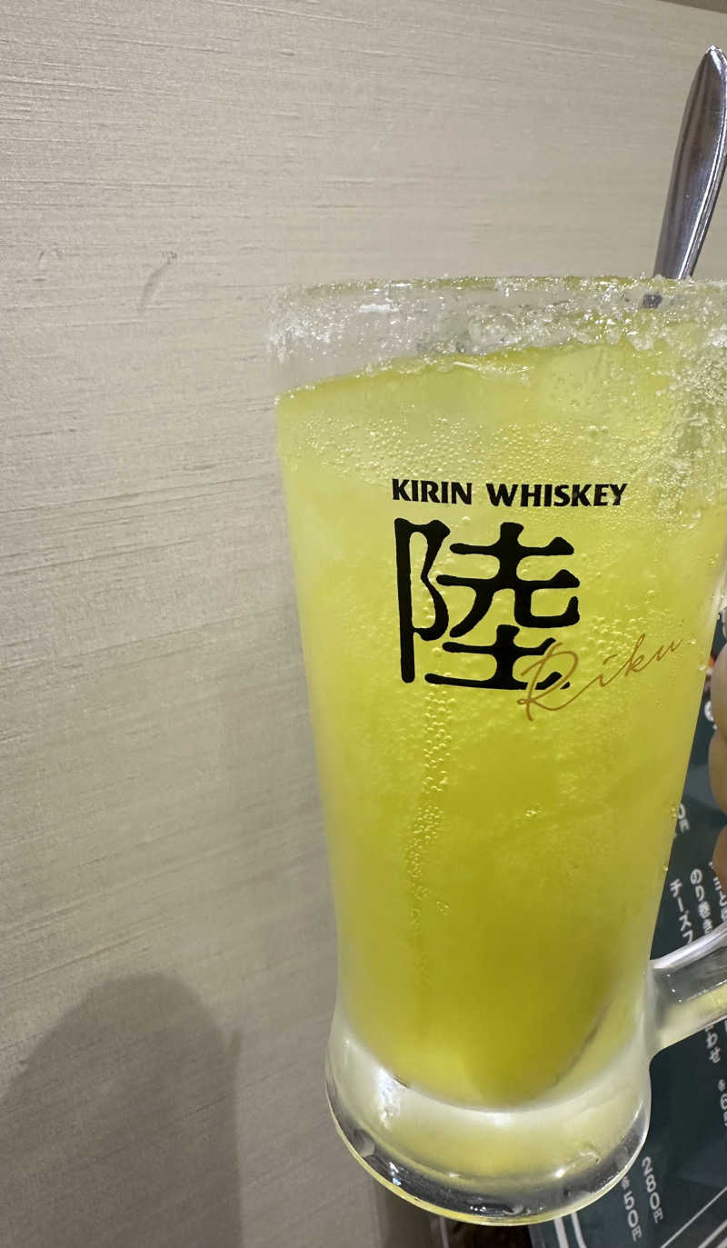 じろうさんの朝霞サウナ 和(なごみ)のサ活写真