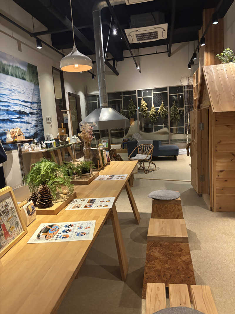 けーたさんのSaunaLab Nagoya (サウナラボ名古屋)のサ活写真