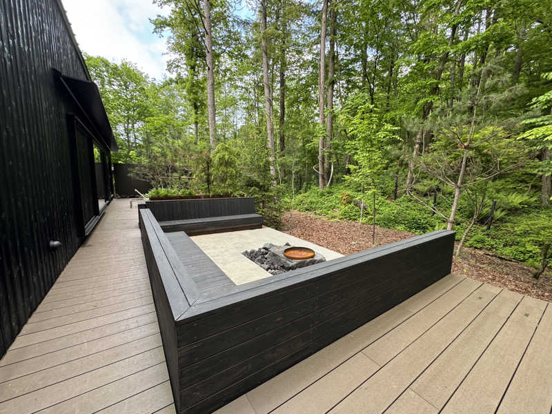 saeさんのNOT A HOTEL KITAKARUIZAWAのサ活写真