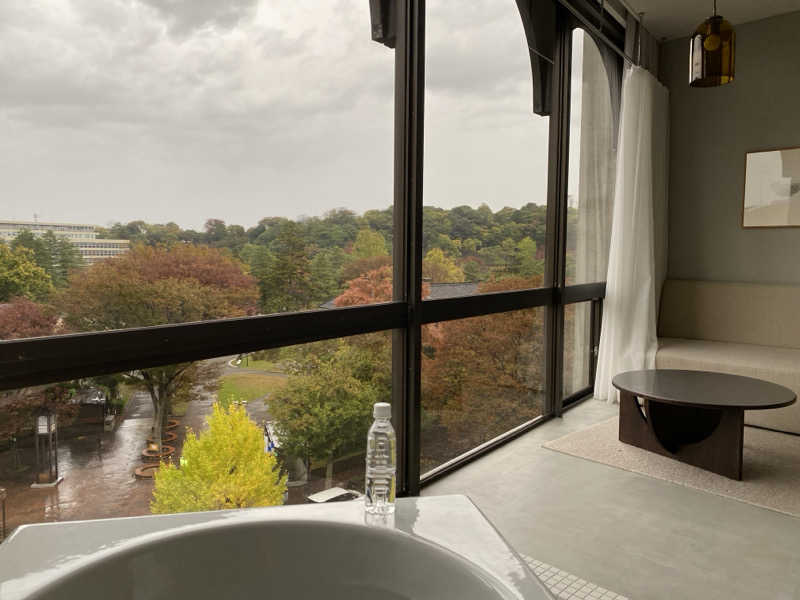 saeさんの香林居のサ活写真