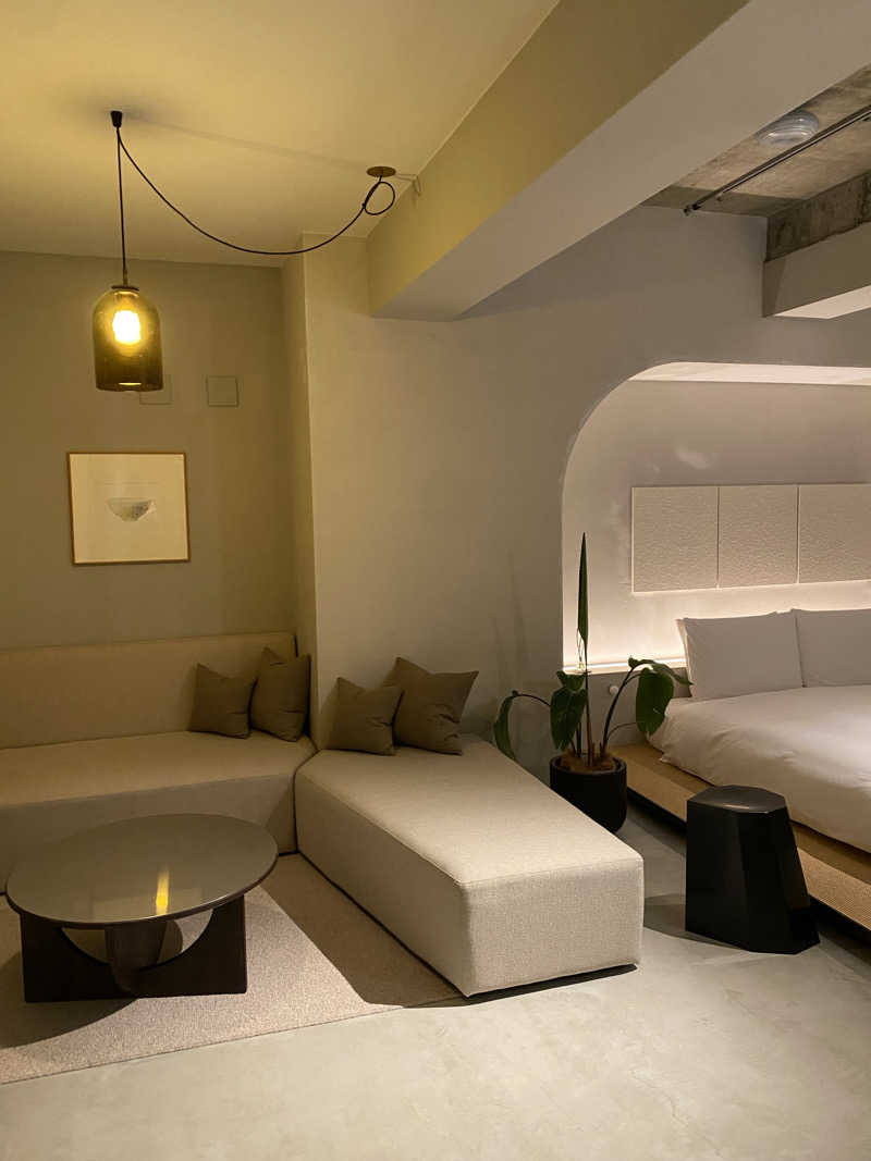 saeさんの香林居のサ活写真