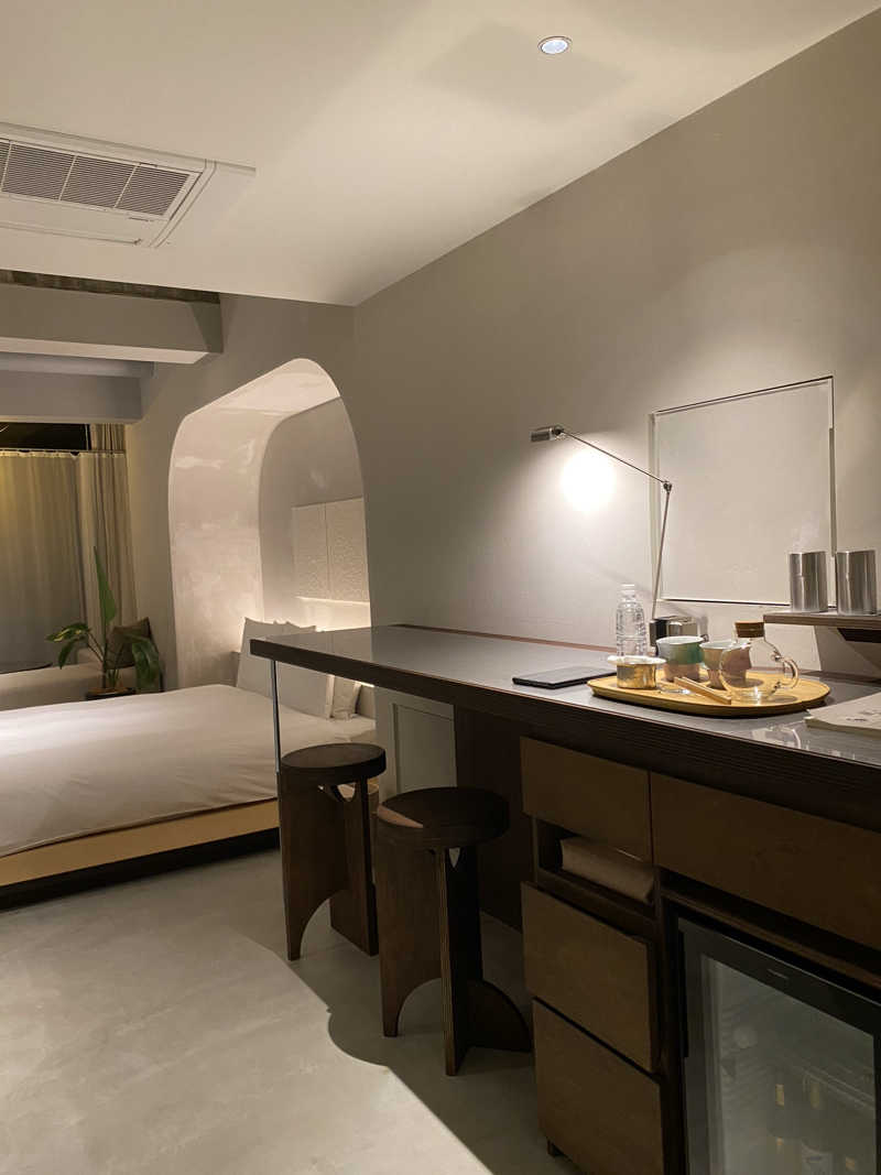 saeさんの香林居のサ活写真