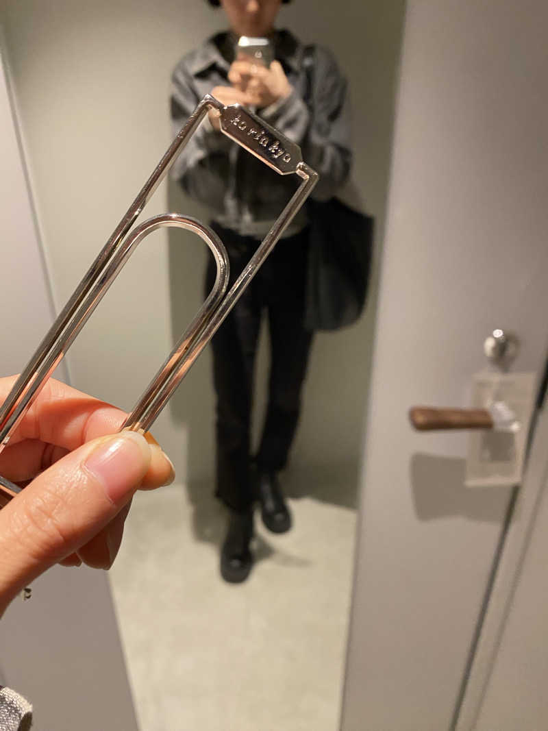 saeさんの香林居のサ活写真