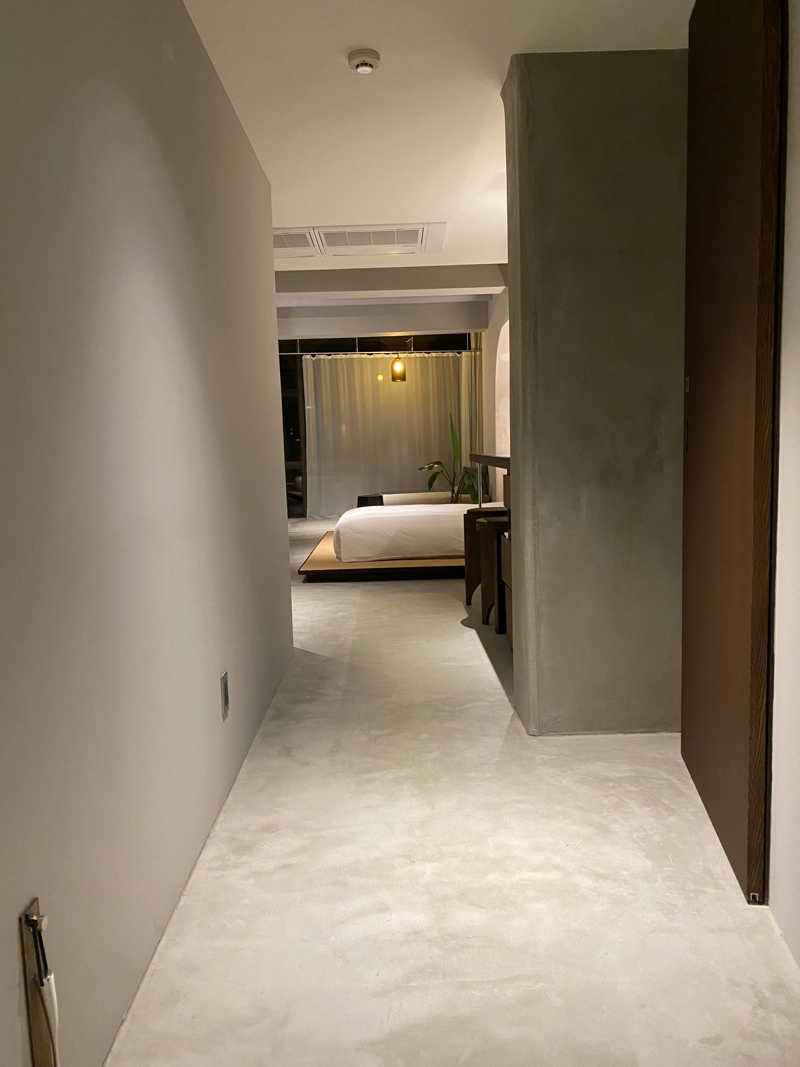 saeさんの香林居のサ活写真