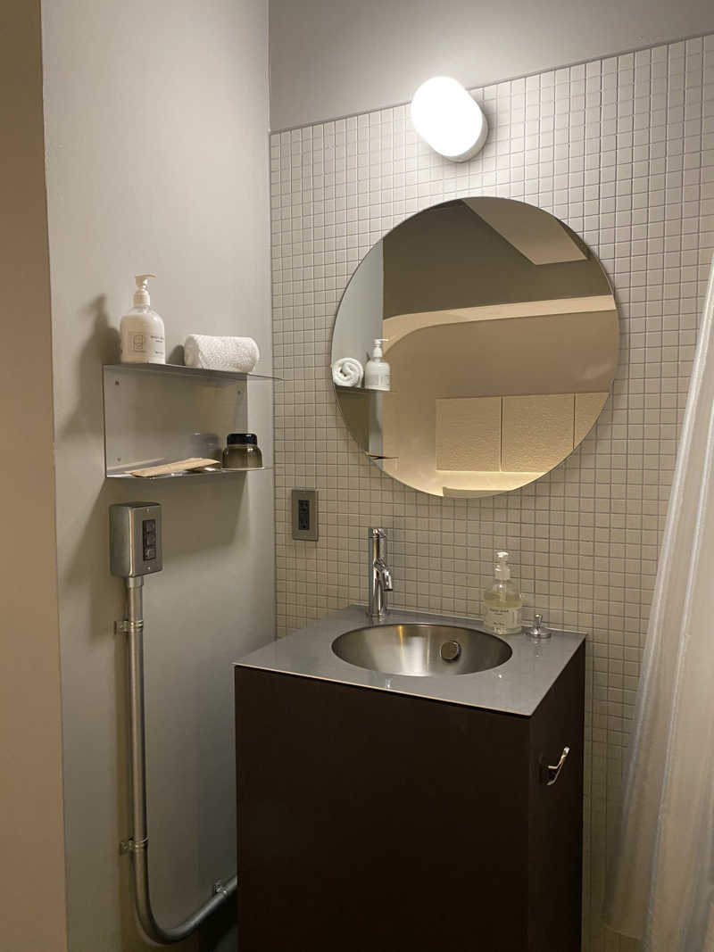 saeさんの香林居のサ活写真