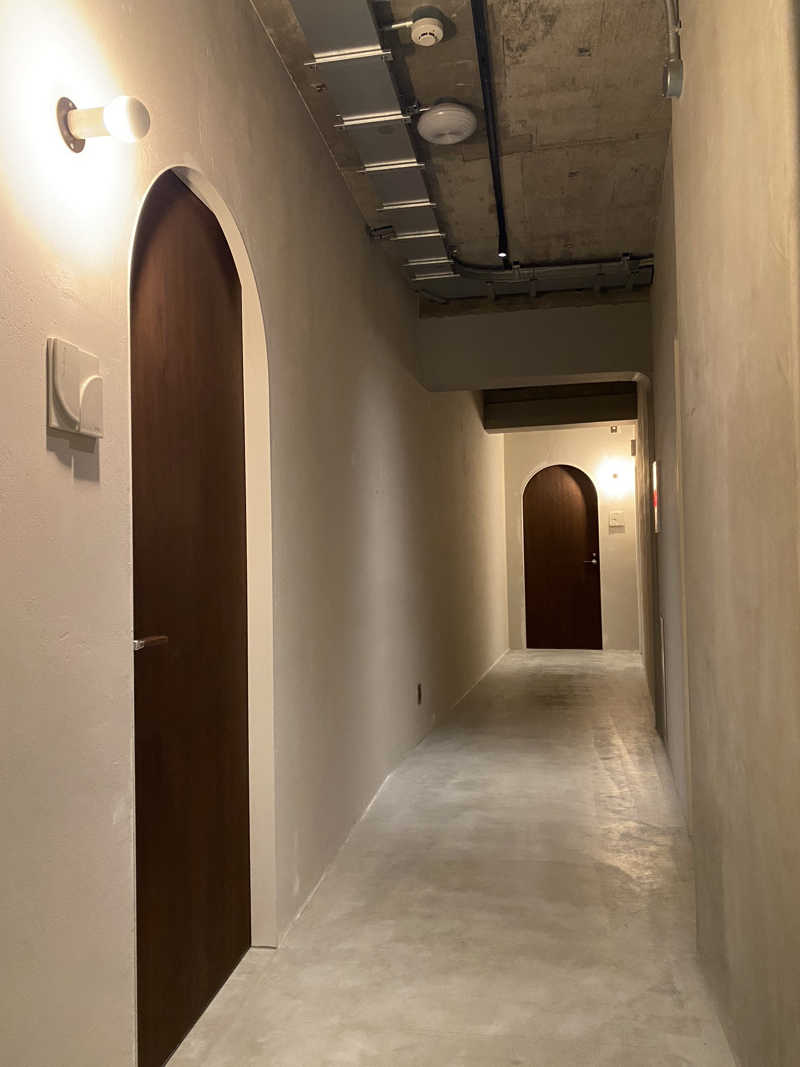 saeさんの香林居のサ活写真