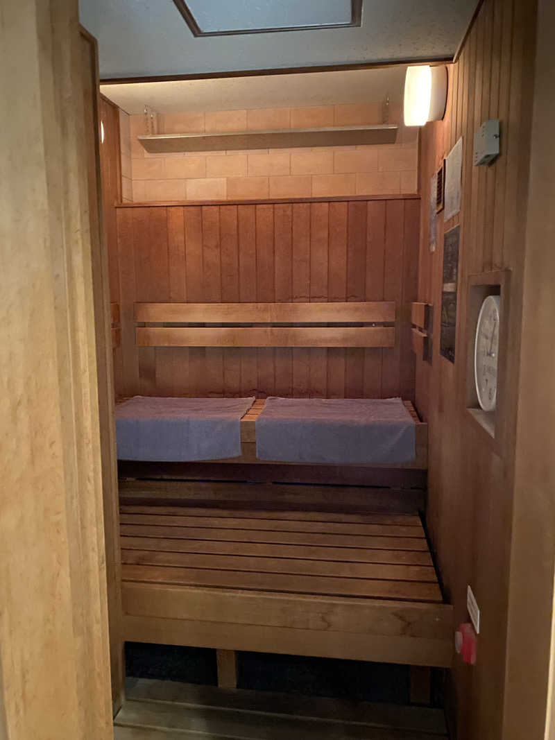 saeさんのLedian Spa Privateのサ活写真