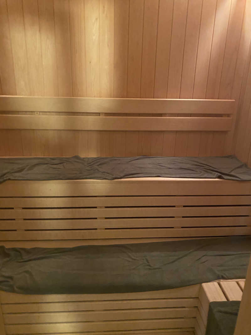 saeさんの弓乃湯のサ活写真