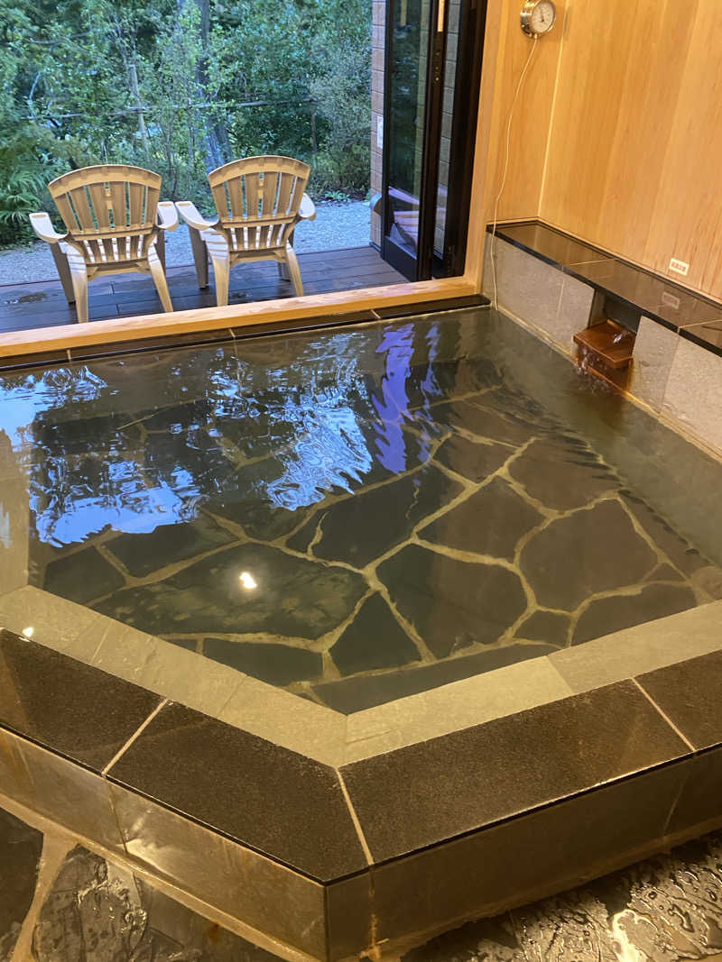 saeさんの弓乃湯のサ活写真