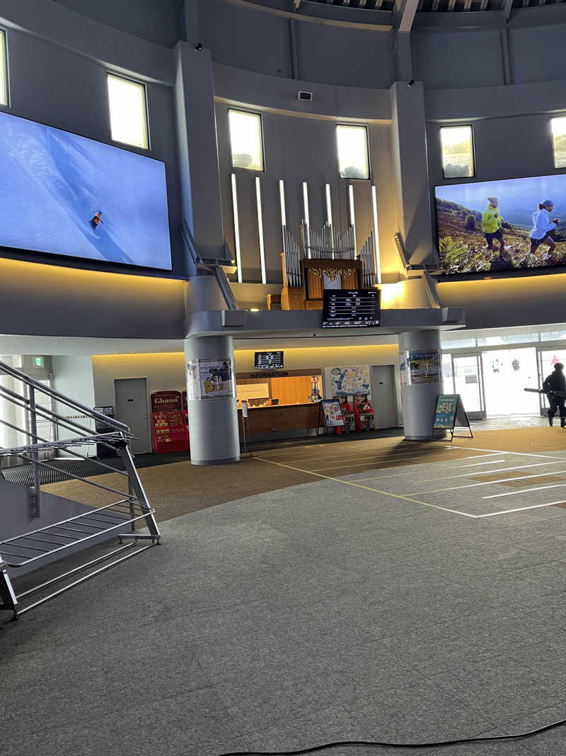 しんしんさんの神の宮温泉 かわら亭のサ活写真