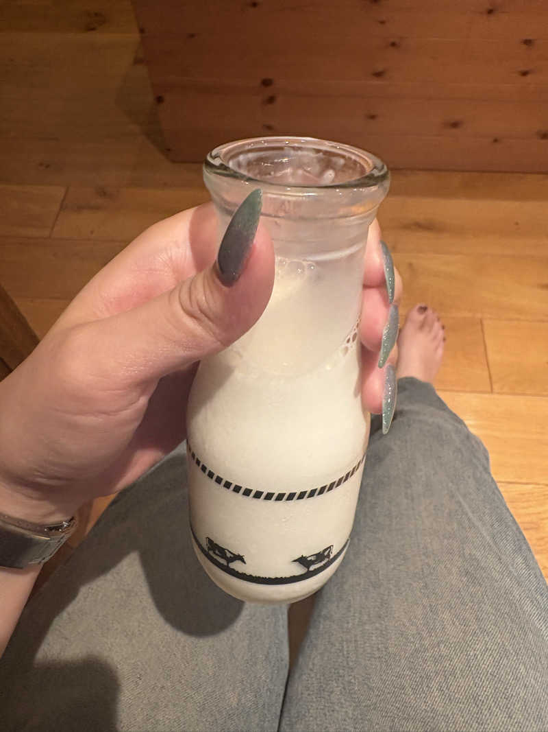 すんどぅぶさんの八王子 松の湯のサ活写真