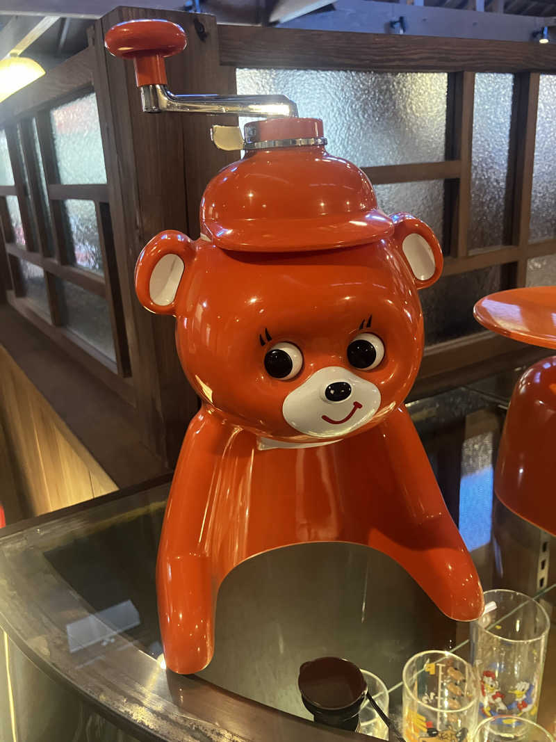 サウナら〜さんのゆ〜とぴあ温泉 時の湯のサ活写真