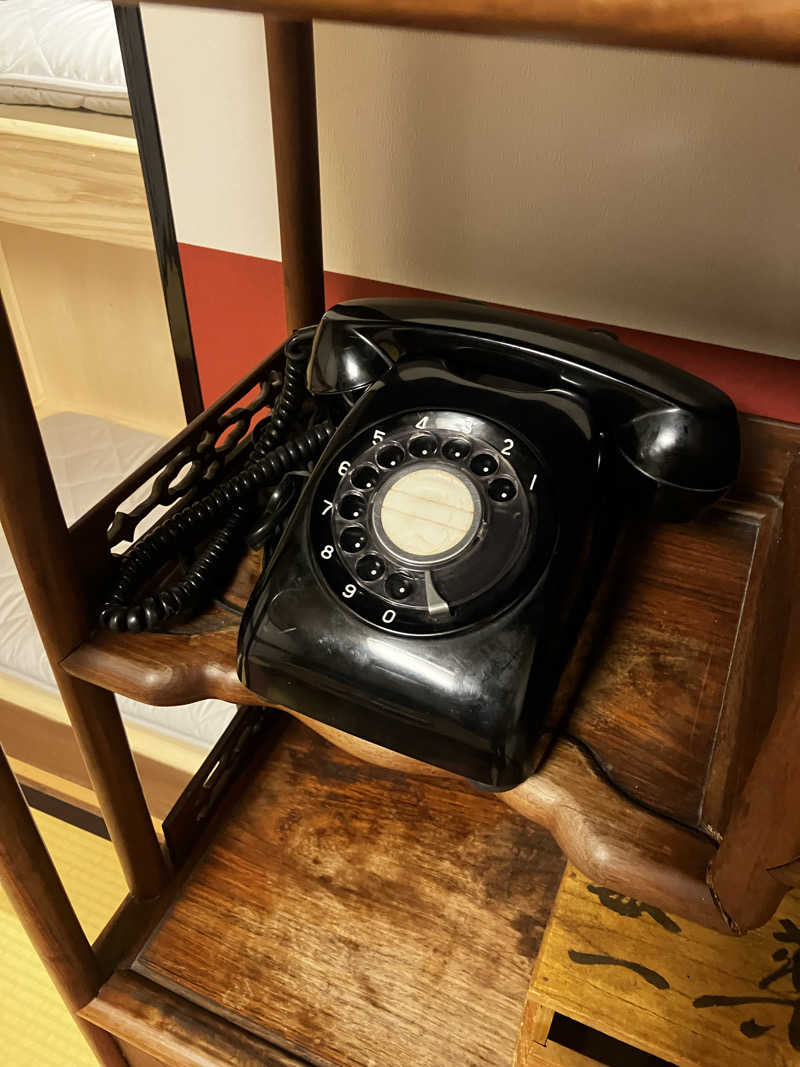 サウナら〜さんのゆ〜とぴあ温泉 時の湯のサ活写真