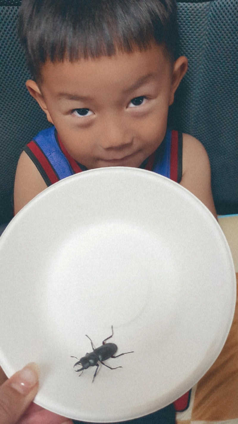 蘭さんの月見湯のサ活写真