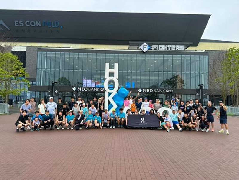 蘭さんのtower eleven onsen & sauna(エスコンフィールド)のサ活写真