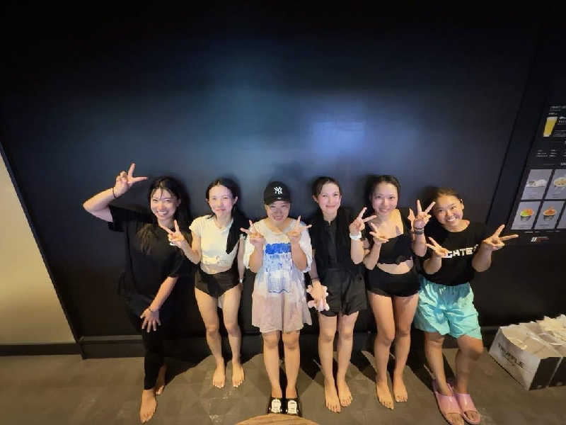 蘭さんのtower eleven onsen & sauna(エスコンフィールド)のサ活写真