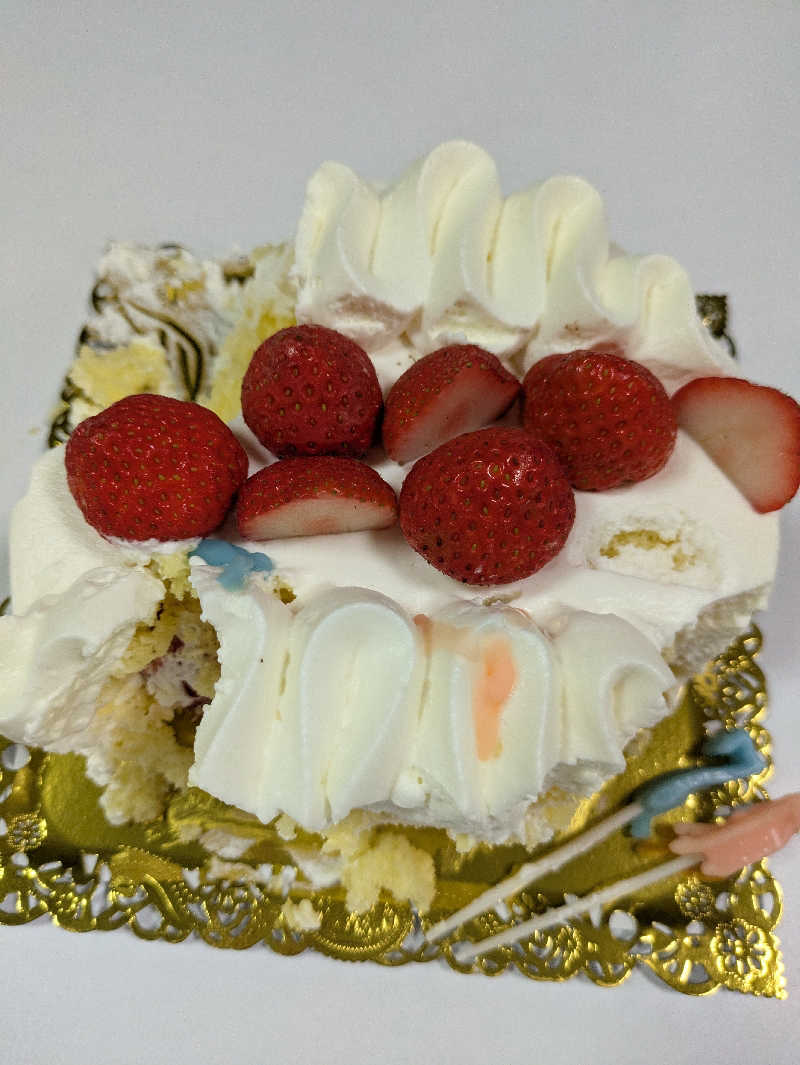 蘭さんの月見湯のサ活写真