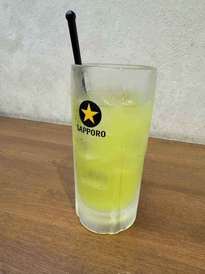 Willyさんの極楽湯グループ 鷹山の湯のサ活写真