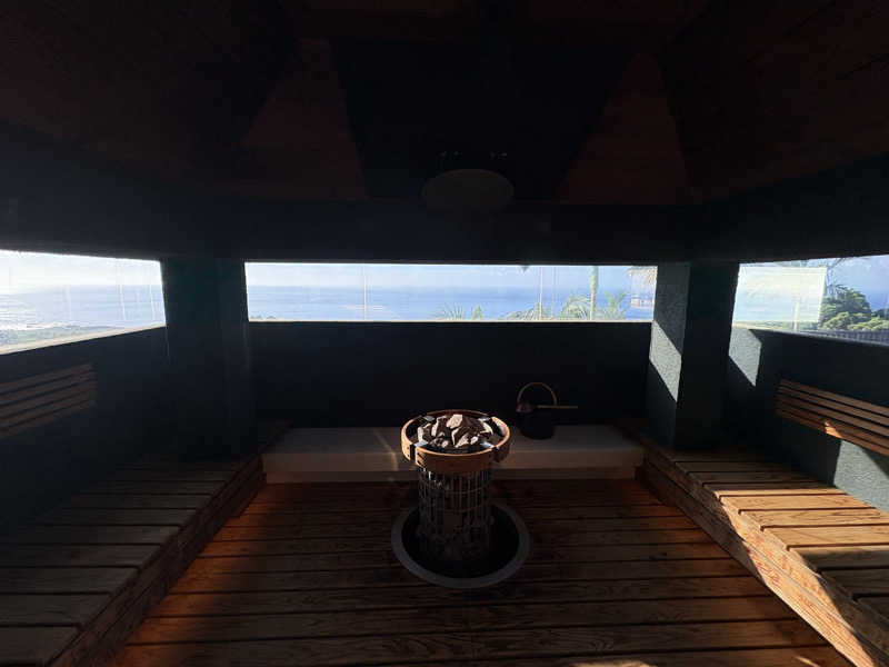 すけコロさんのSankara Hotel & Spa 屋久島のサ活写真
