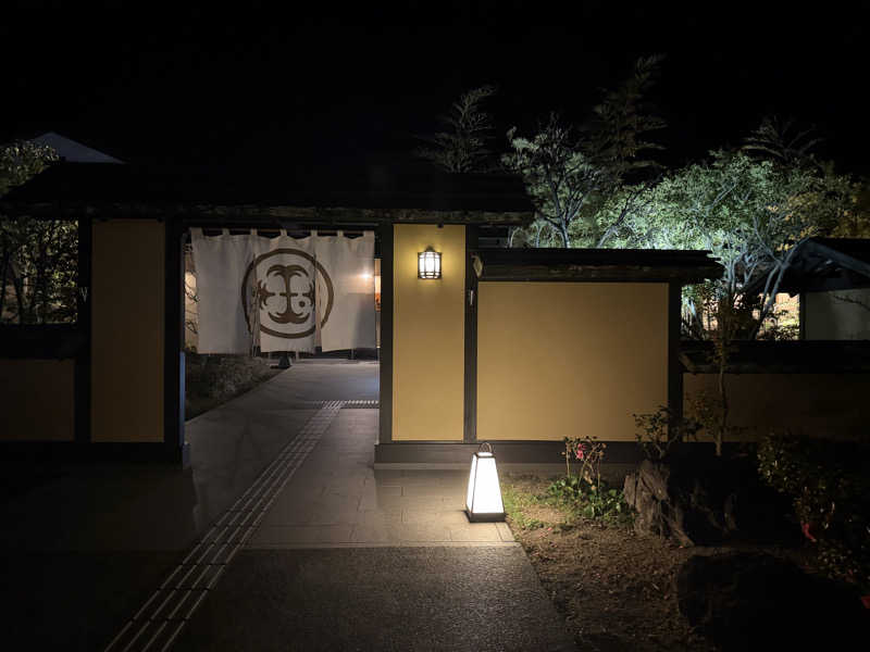 サウナー20250505さんの瀬戸内温泉 たまの湯のサ活写真