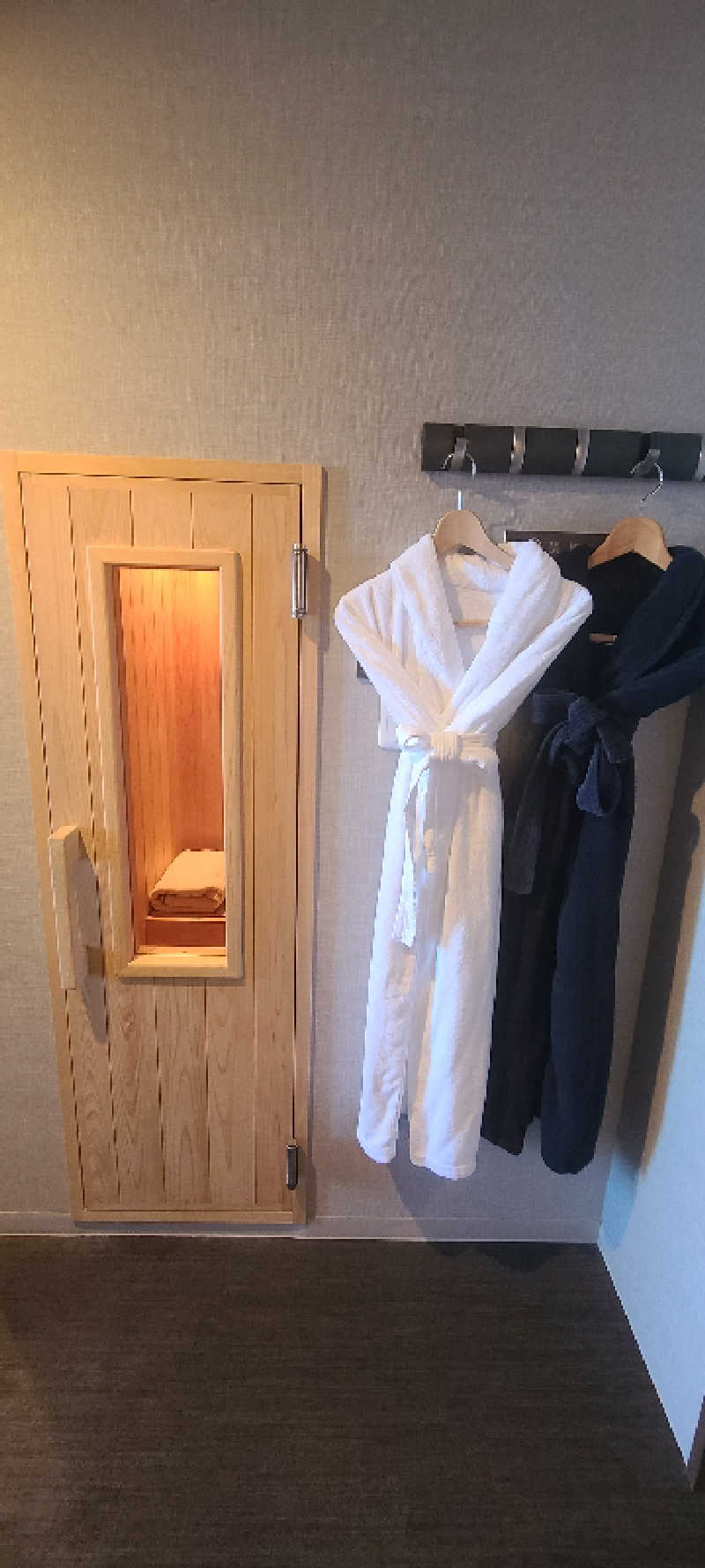 alcoholicさうなーさんの石のや 熱海のサ活写真