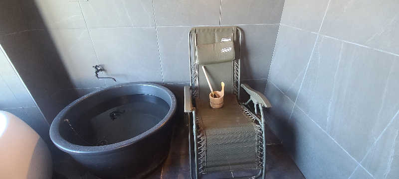 alcoholicさうなーさんの石のや 熱海のサ活写真