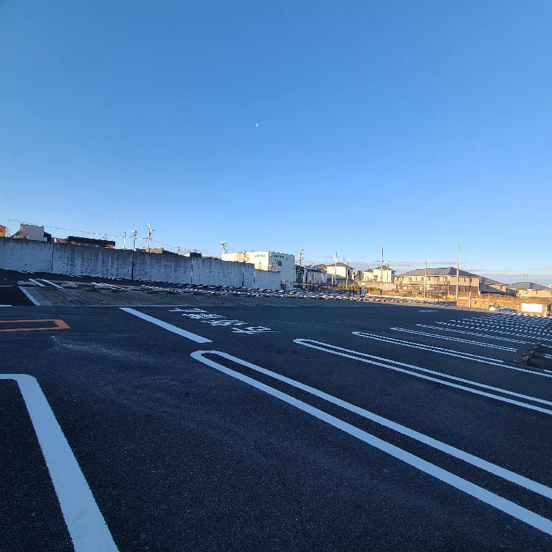 alcoholicさうなーさんのみどり楽の湯のサ活写真