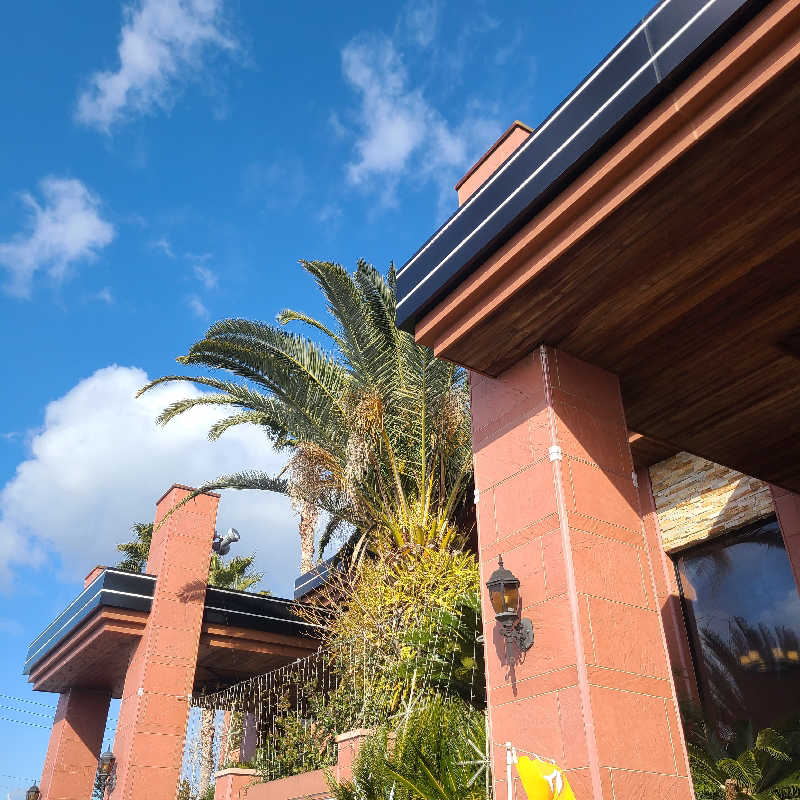 alcoholicさうなーさんの名東温泉 花しょうぶのサ活写真