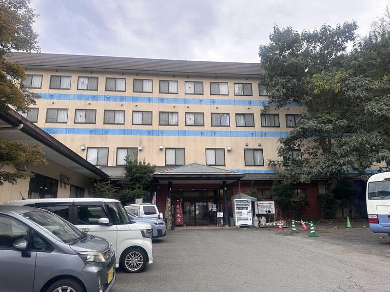 あきさんのホテル&薬草風呂 スターらんどのサ活写真