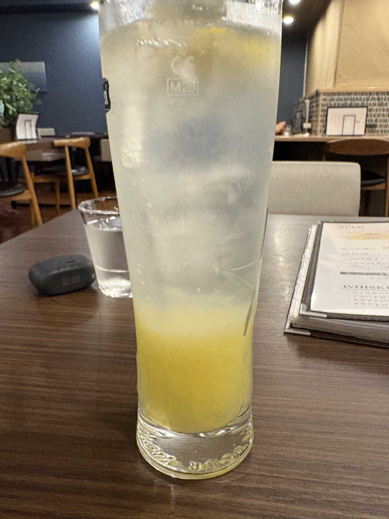 爆問さんの朝日湯源泉ゆいるのサ活写真