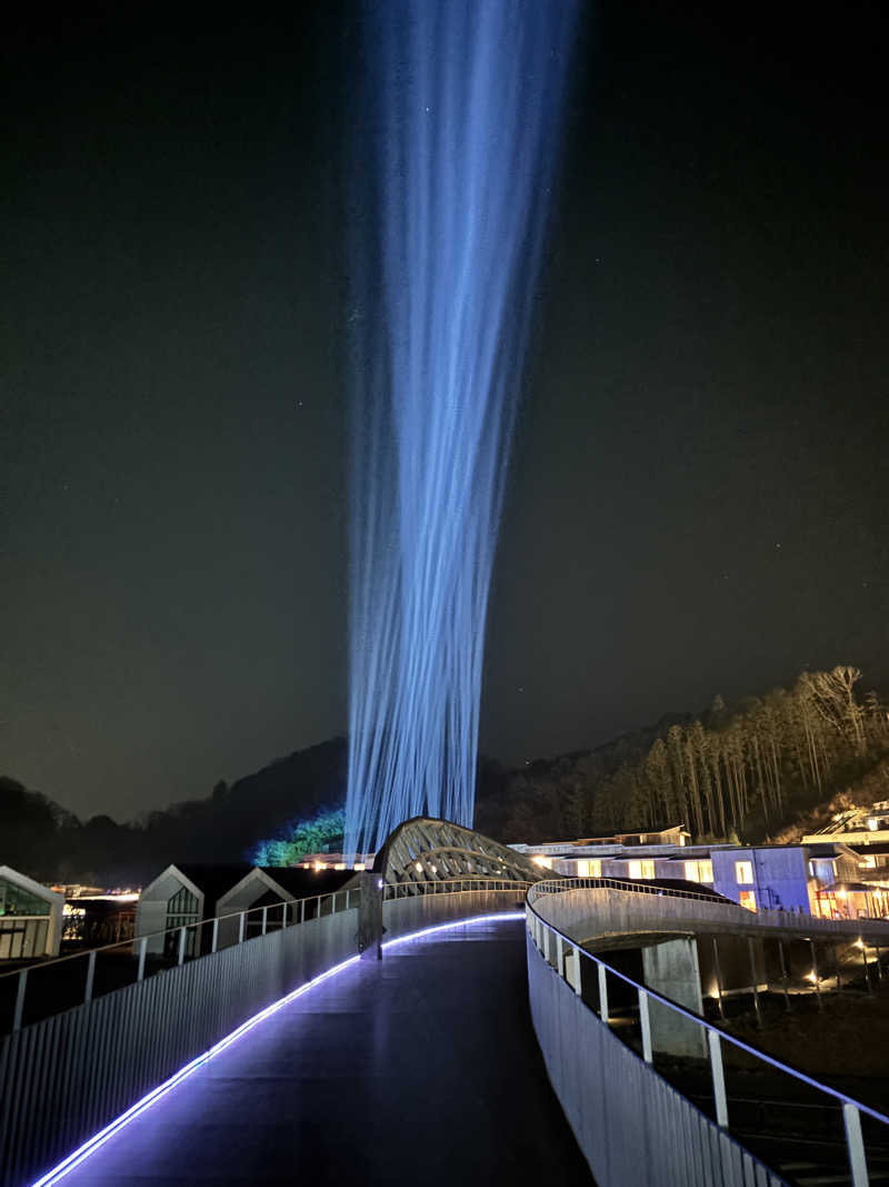 ととのゆさんの本草湯 VISON SAUNAのサ活写真