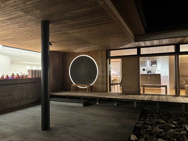 ととのゆさんの本草湯 VISON SAUNAのサ活写真