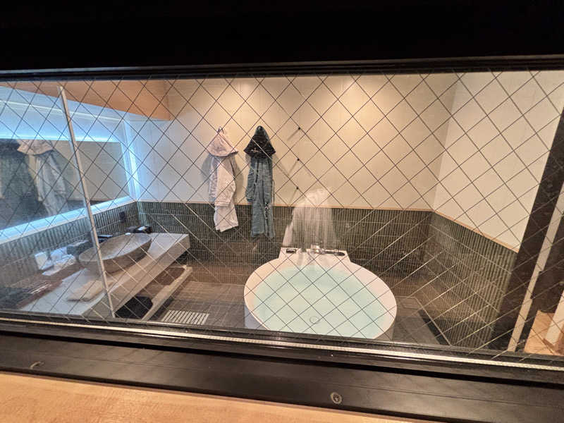 ととのゆさんのオールドルーキーサウナホテル木更津金田のサ活写真