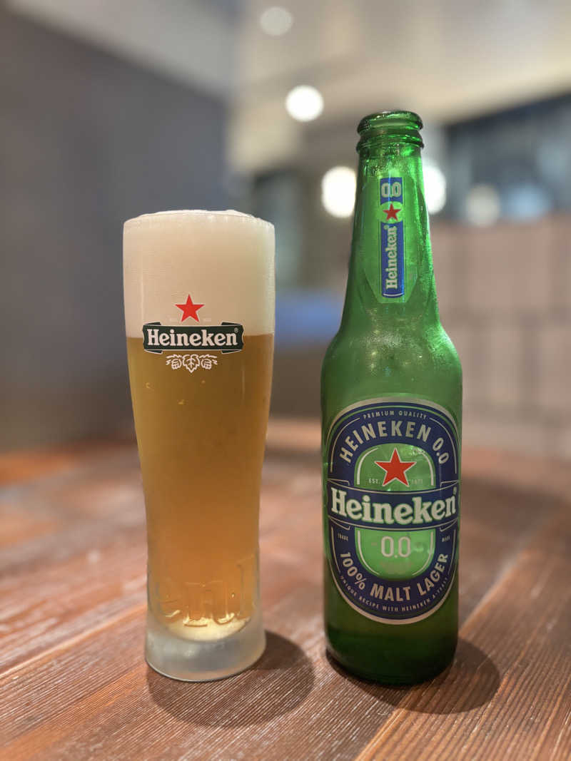 ととのゆさんのsaunahouseのサ活写真