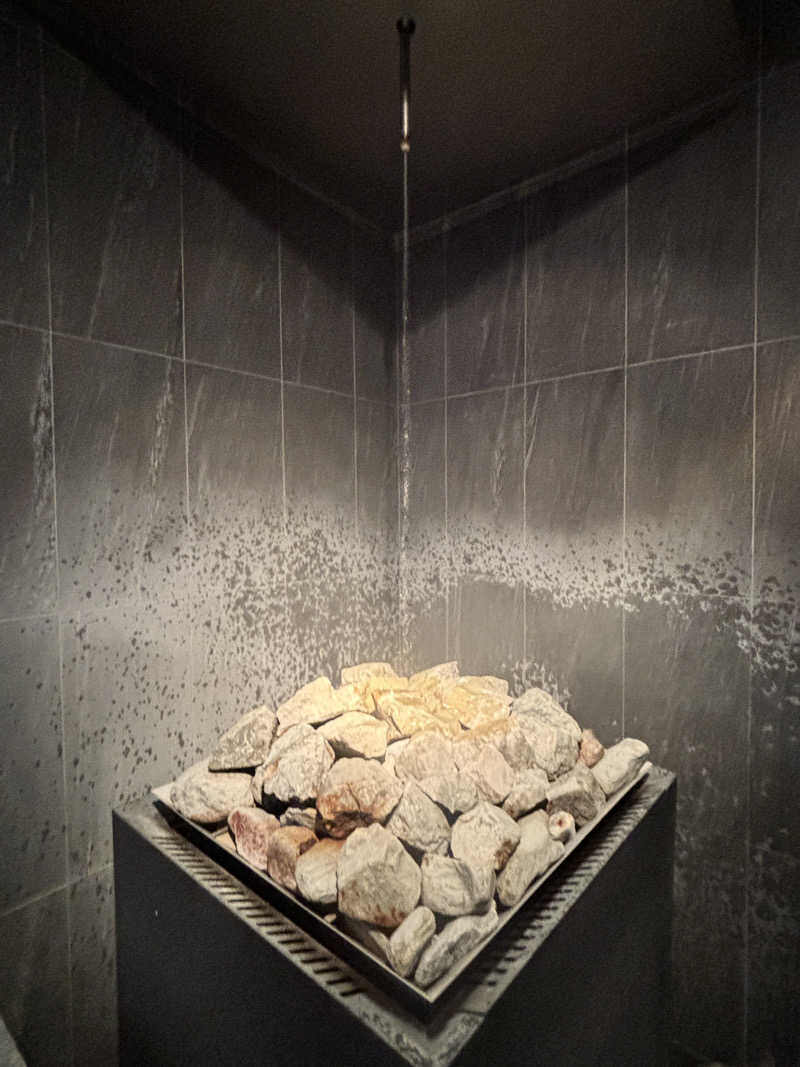 ととのゆさんのSATOYAMA TERRACEのサ活写真