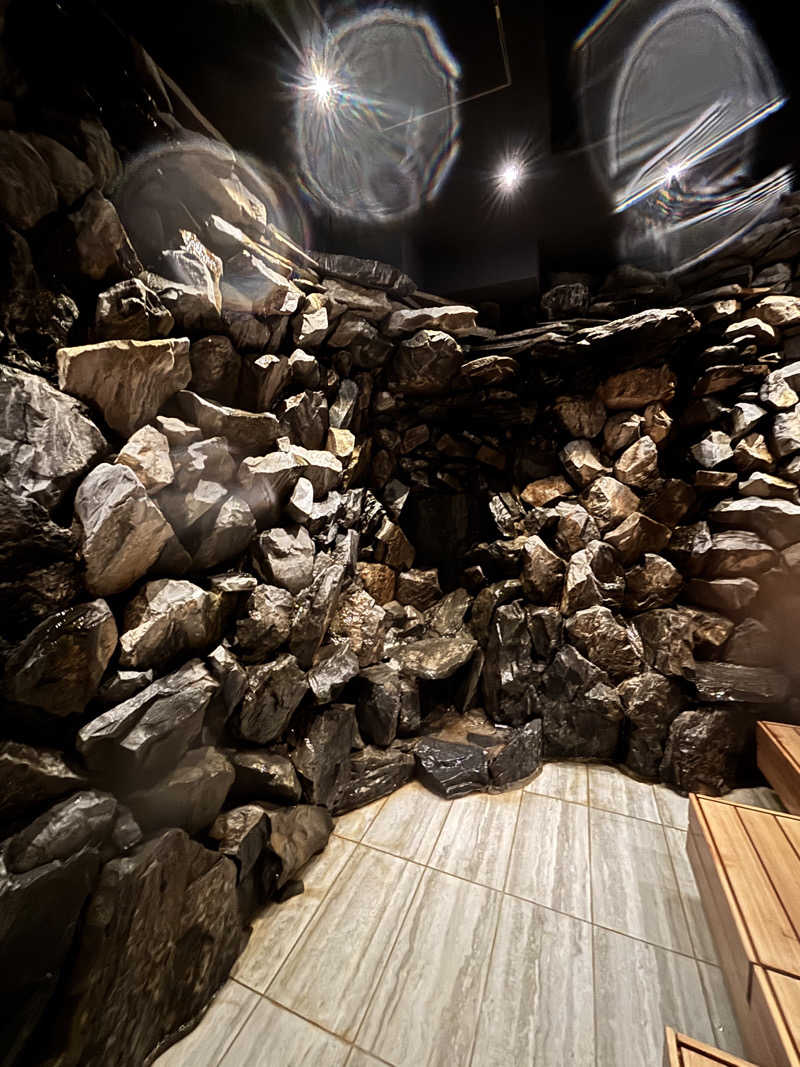 ととのゆさんのSATOYAMA TERRACEのサ活写真