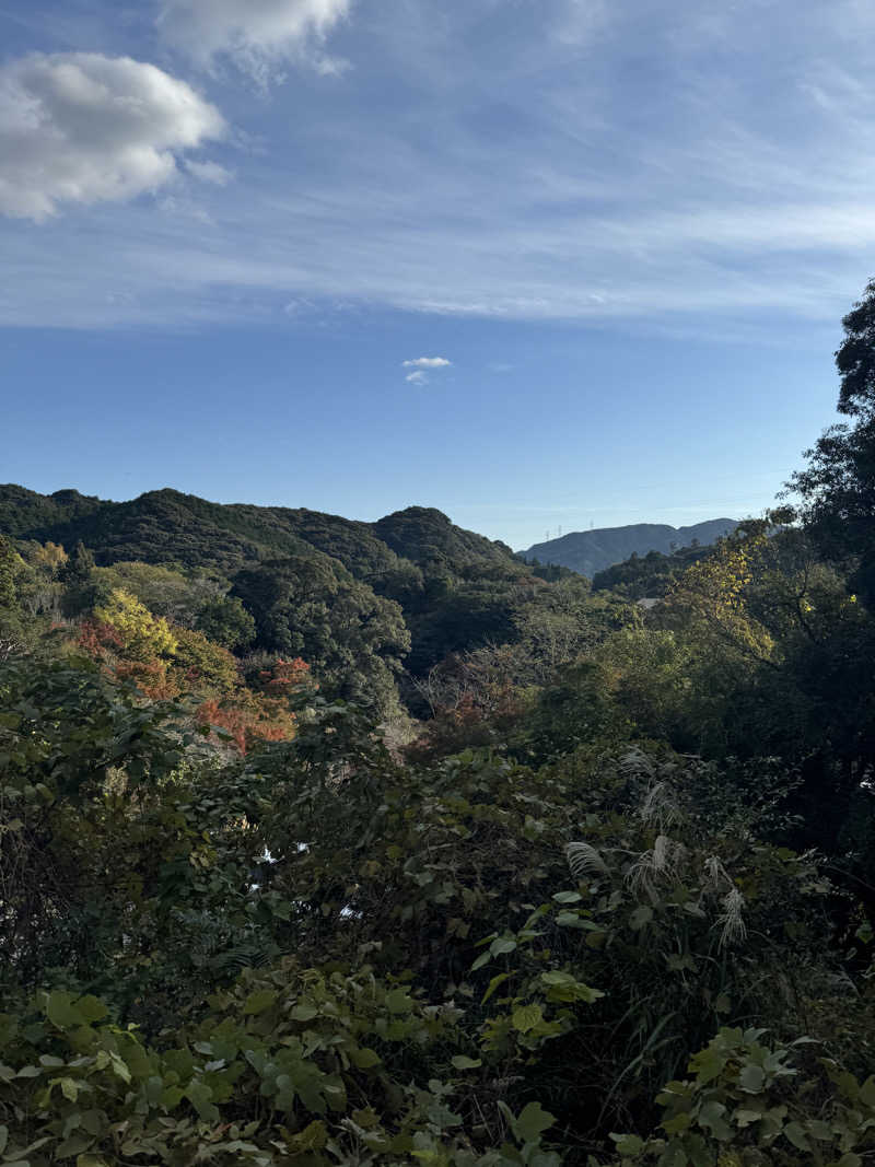 しん湯さんの御船山楽園ホテル  らかんの湯のサ活写真