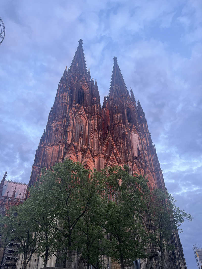 なわぽんさんのClaudius Thermeのサ活写真