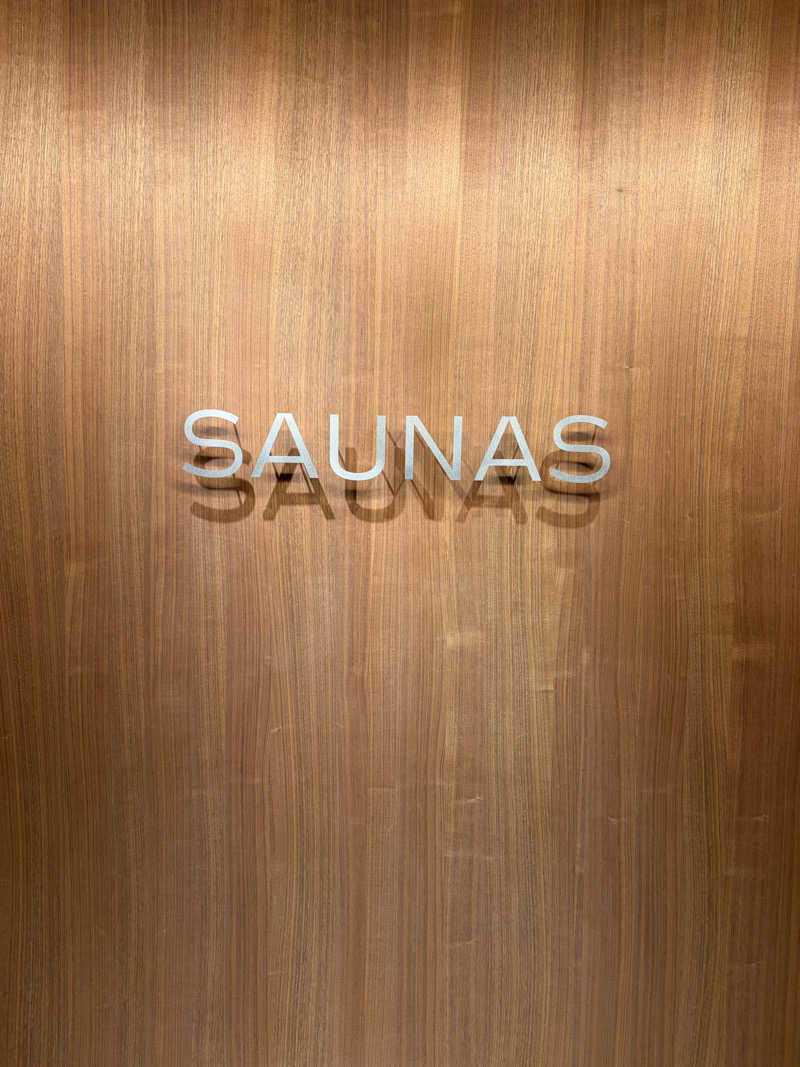 しおぱんさんの高輪SAUNASのサ活写真