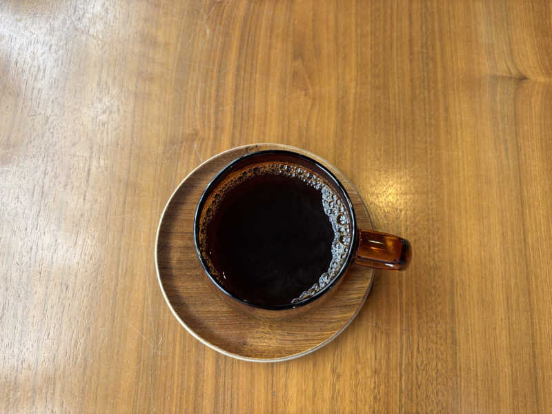 鈴木　規嗣さんのBay Lounge Coffeeのサ活写真