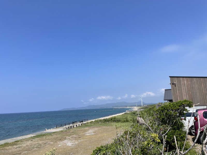 中島 大輔さんのSAUNA BREEZEのサ活写真